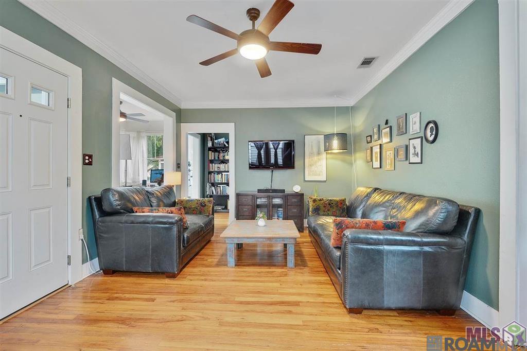 600 Blanchard St, Baton Rouge, Louisiana image 3