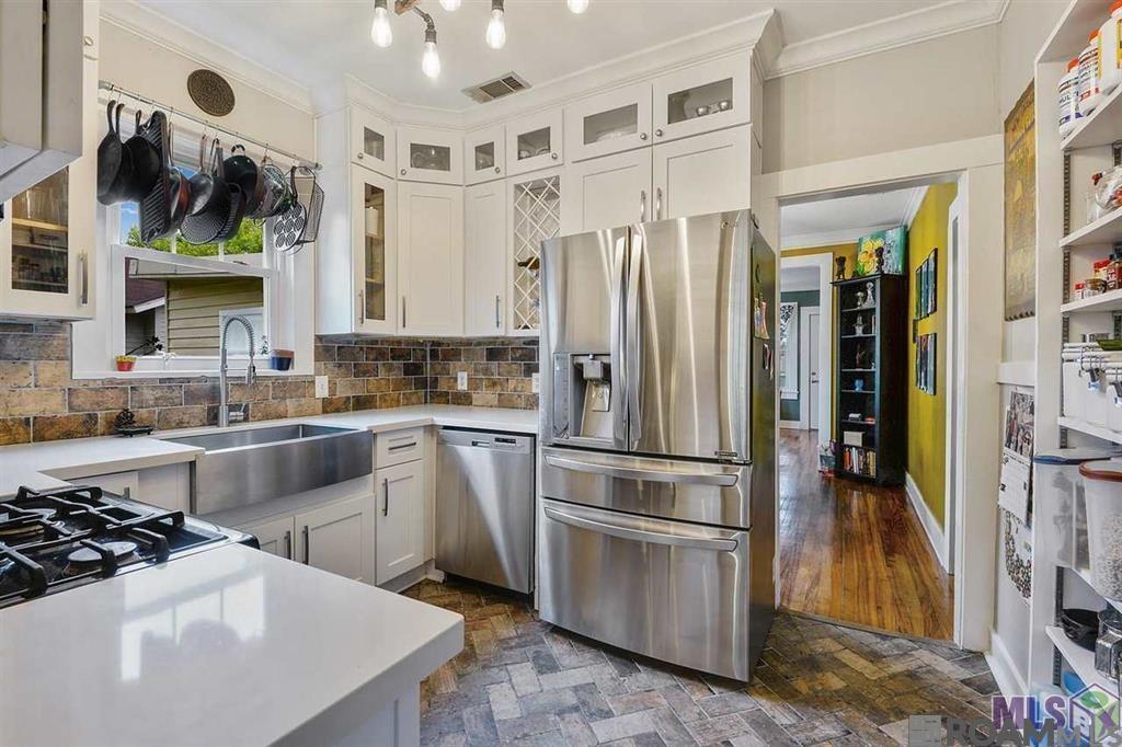 600 Blanchard St, Baton Rouge, Louisiana image 4
