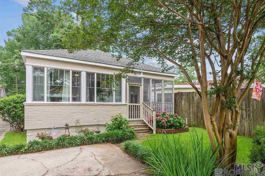 600 Blanchard St, Baton Rouge, Louisiana image 1