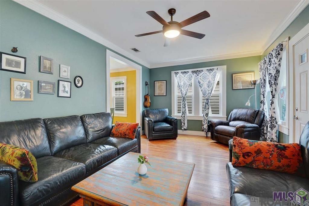 600 Blanchard St, Baton Rouge, Louisiana image 2