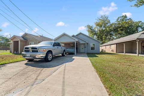 Homes For Sale - 3290 Adams St<br/> Baker, LA 70714