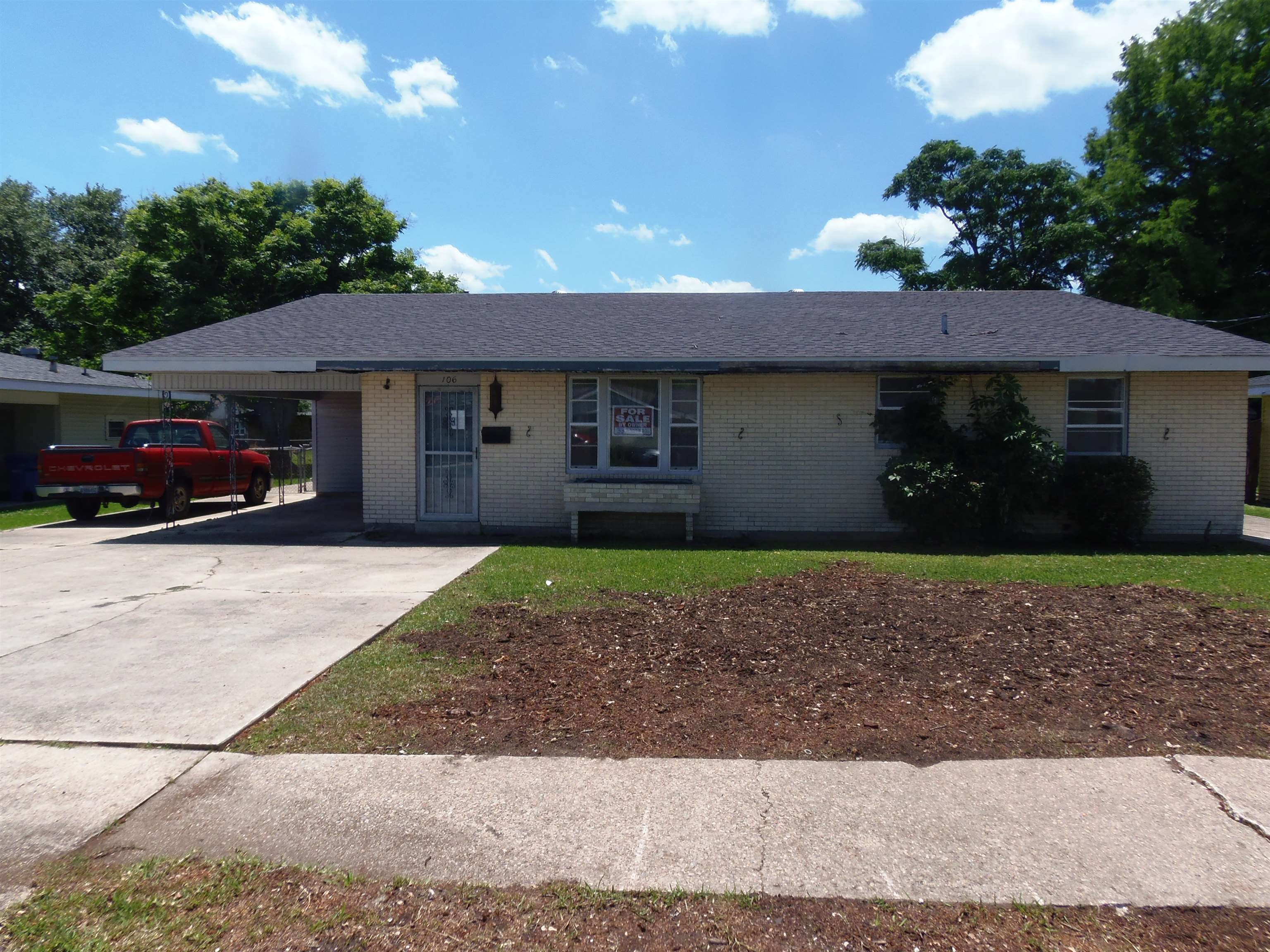106 Apricot St, Thibodaux, Louisiana image 1
