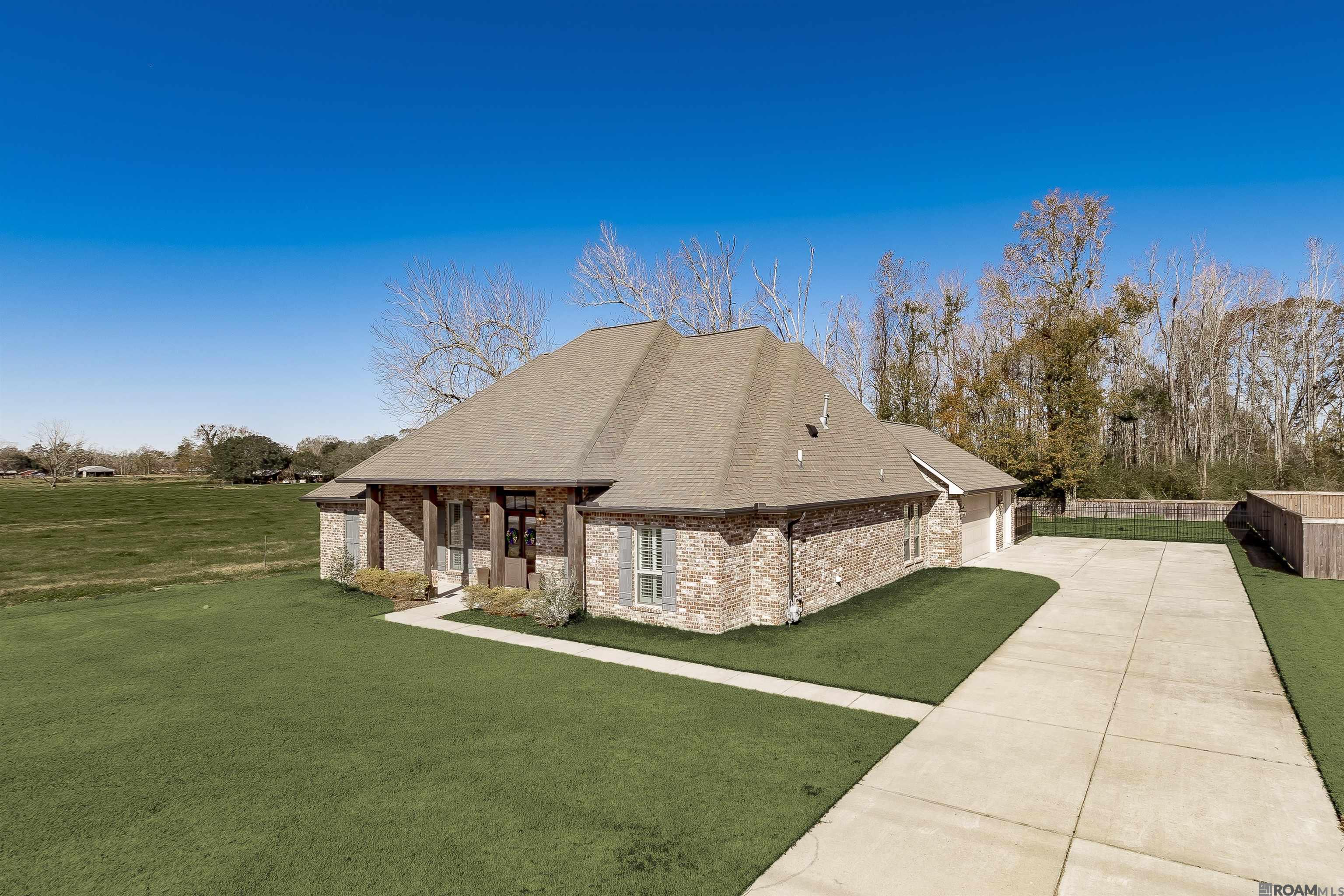 41474 Merritt Evans Rd, Prairieville, Louisiana image 2