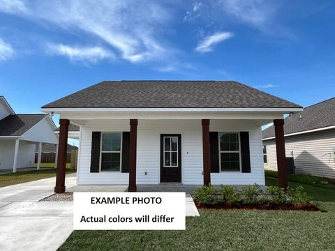 Homes For Sale - 146 Calumet St<br/> Thibodaux, LA 70301