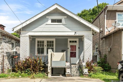 Homes For Sale - 3018 Fern St<br/> Orleans County, New Orleans, LA 70125