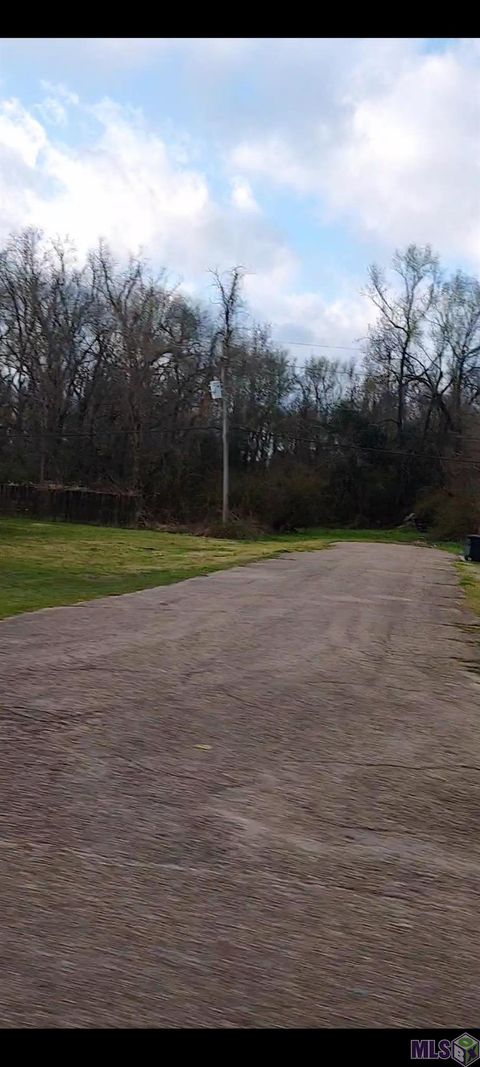 Vacant Land For Sale - LOT 89 Rosario Dr<br/> Baton Rouge, LA 70811