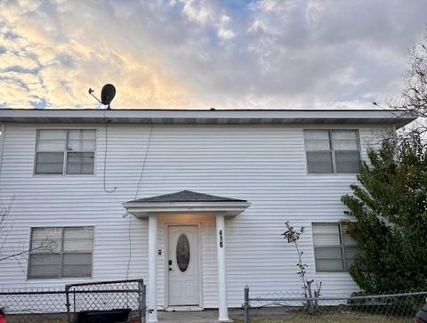 Homes For Sale - 410 Authement Street<br/> Houma, LA 70363