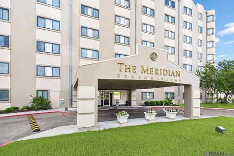 Condo For Sale - 11550 Southfork Ave #111<br/> Baton Rouge, LA 70816