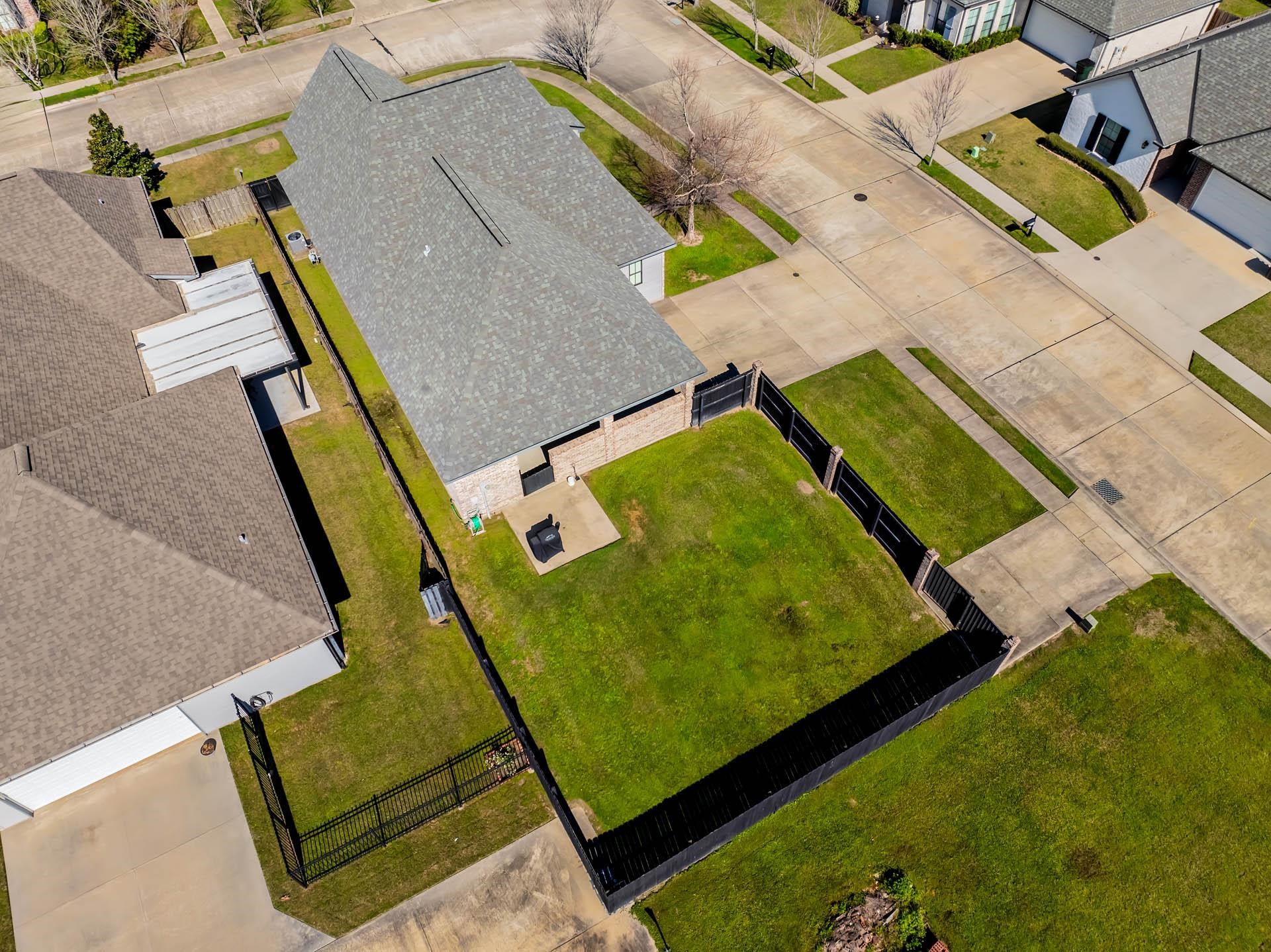 327 Shelby Claire Drive, Houma, Louisiana image 17