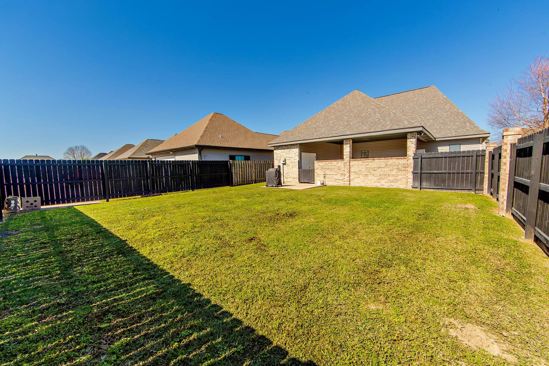327 Shelby Claire Drive, Houma, Louisiana image 14