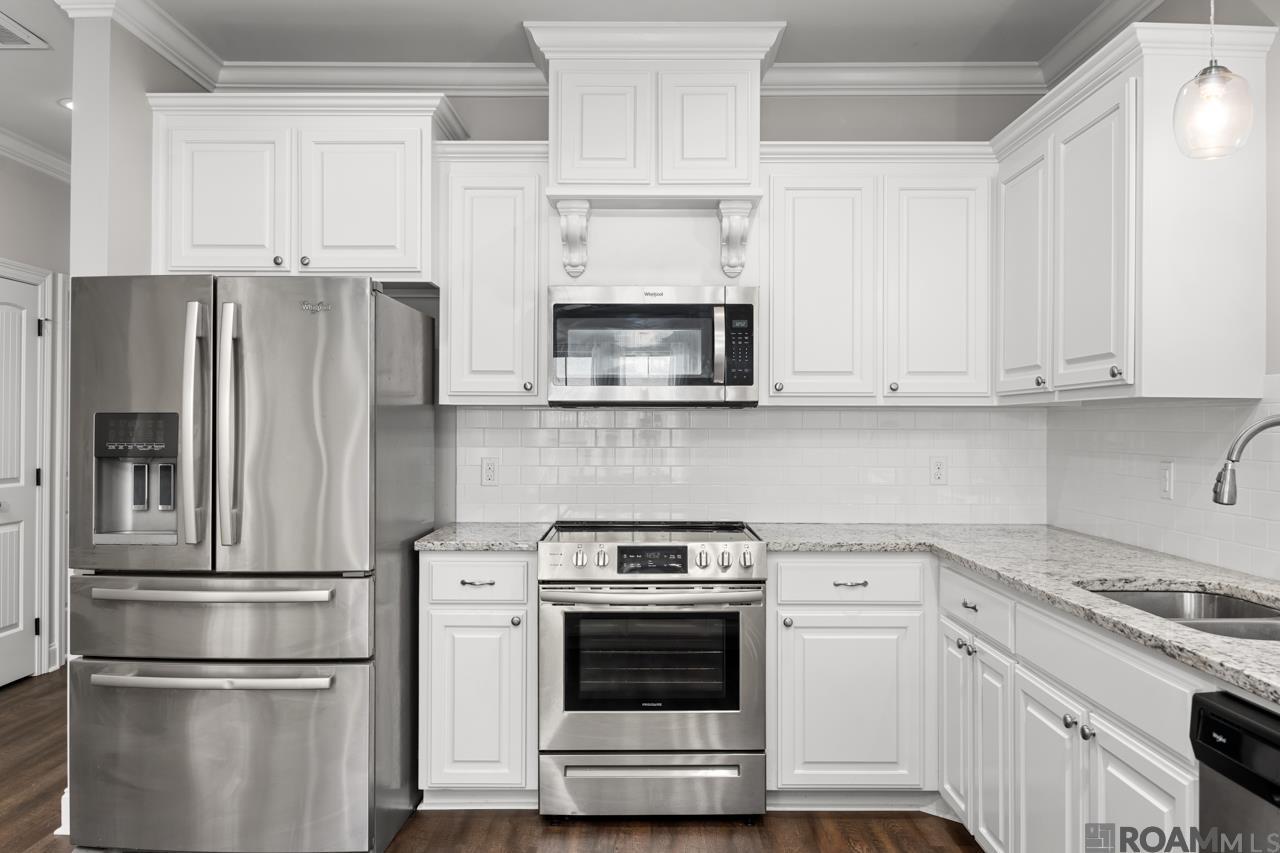 9017 Lockhart Rd, Denham Springs, Louisiana image 11