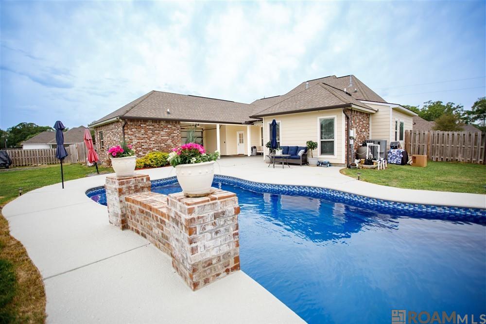 42492 Bart St, Gonzales, Louisiana image 30