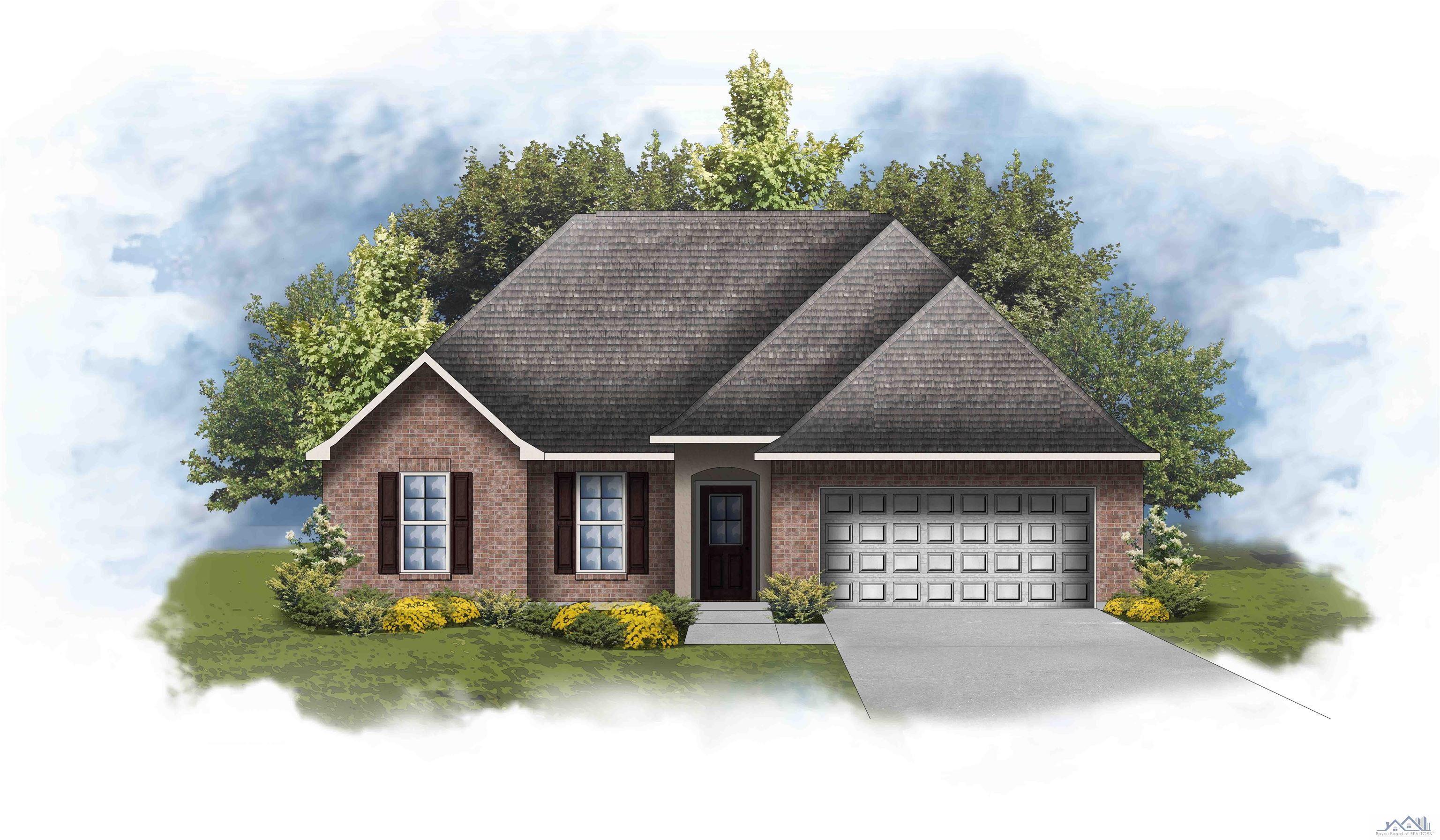 284 Sucrose Drive, Thibodaux, Louisiana image 9