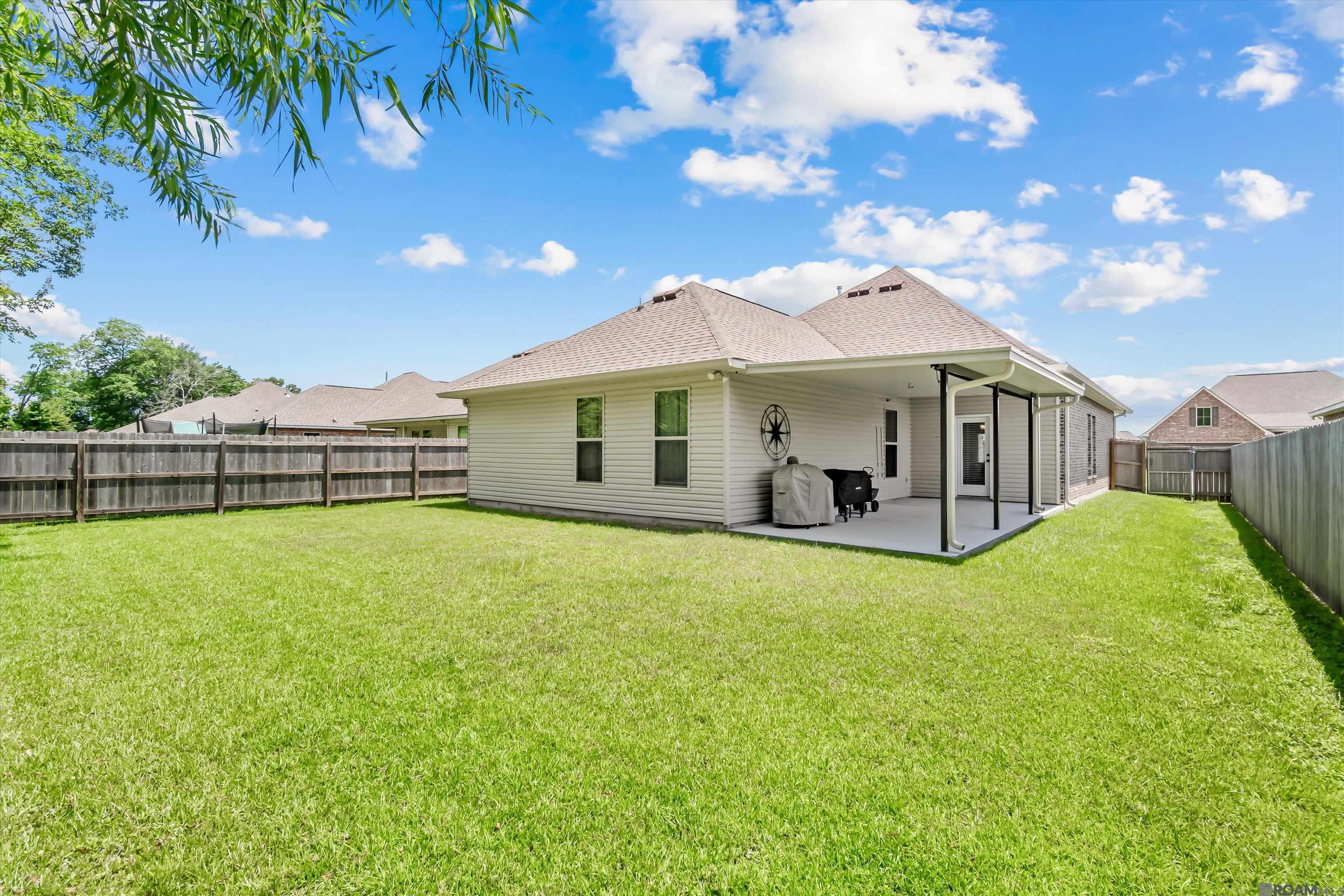 1621 N Plains Rd, Zachary, Louisiana image 4