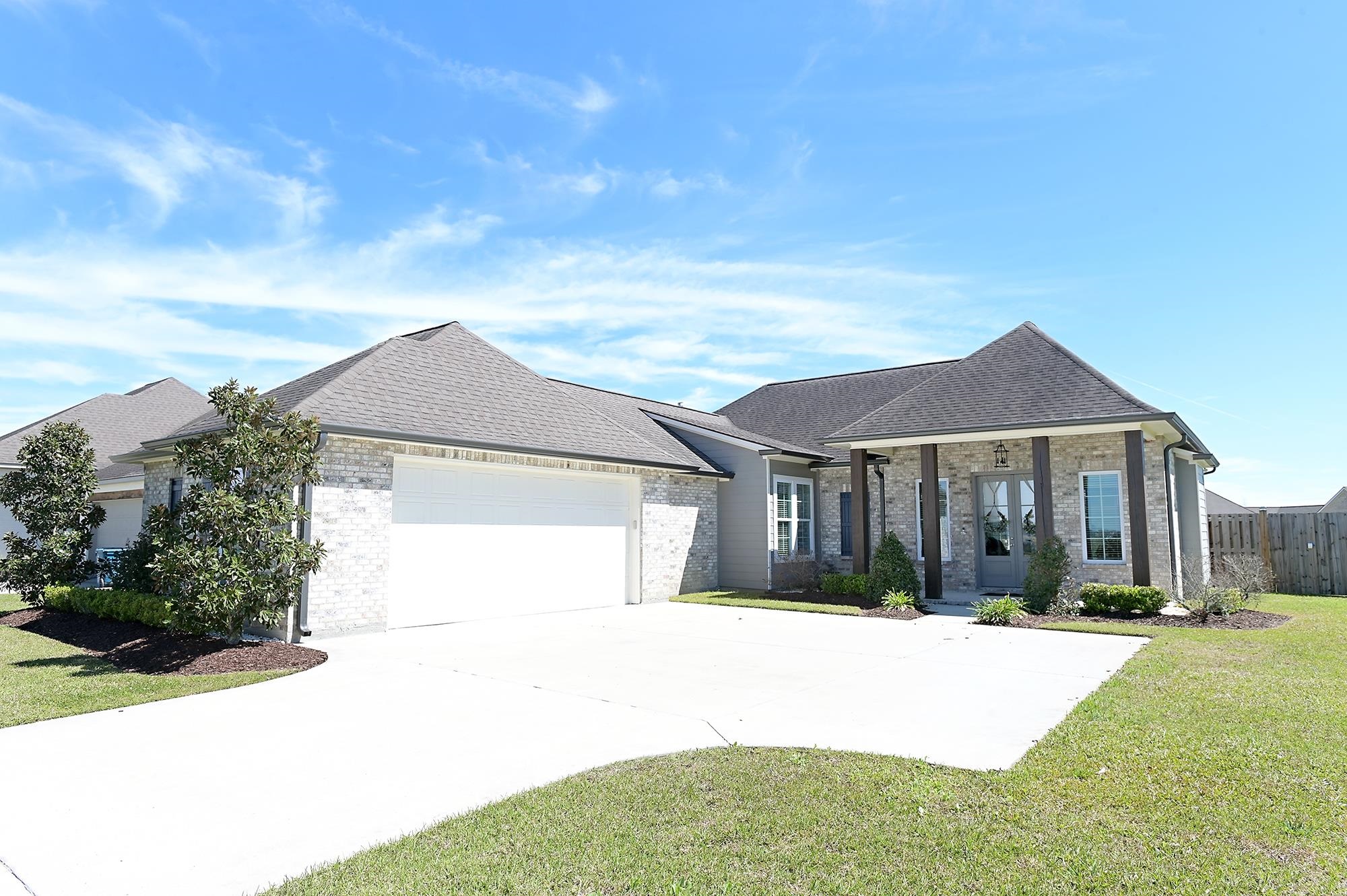 178 Marmande Avenue, Thibodaux, Louisiana image 1