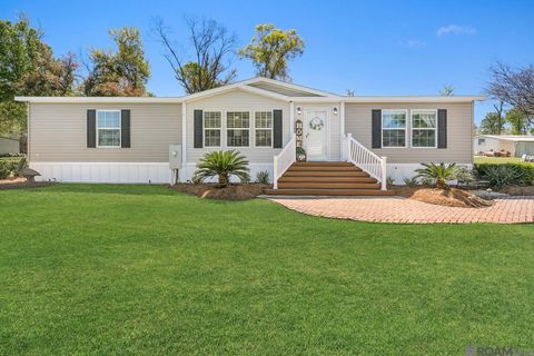 Mobile Home For Sale - 42035 Preston Landry Rd<br/> Ascension County, Gonzales, LA 70737