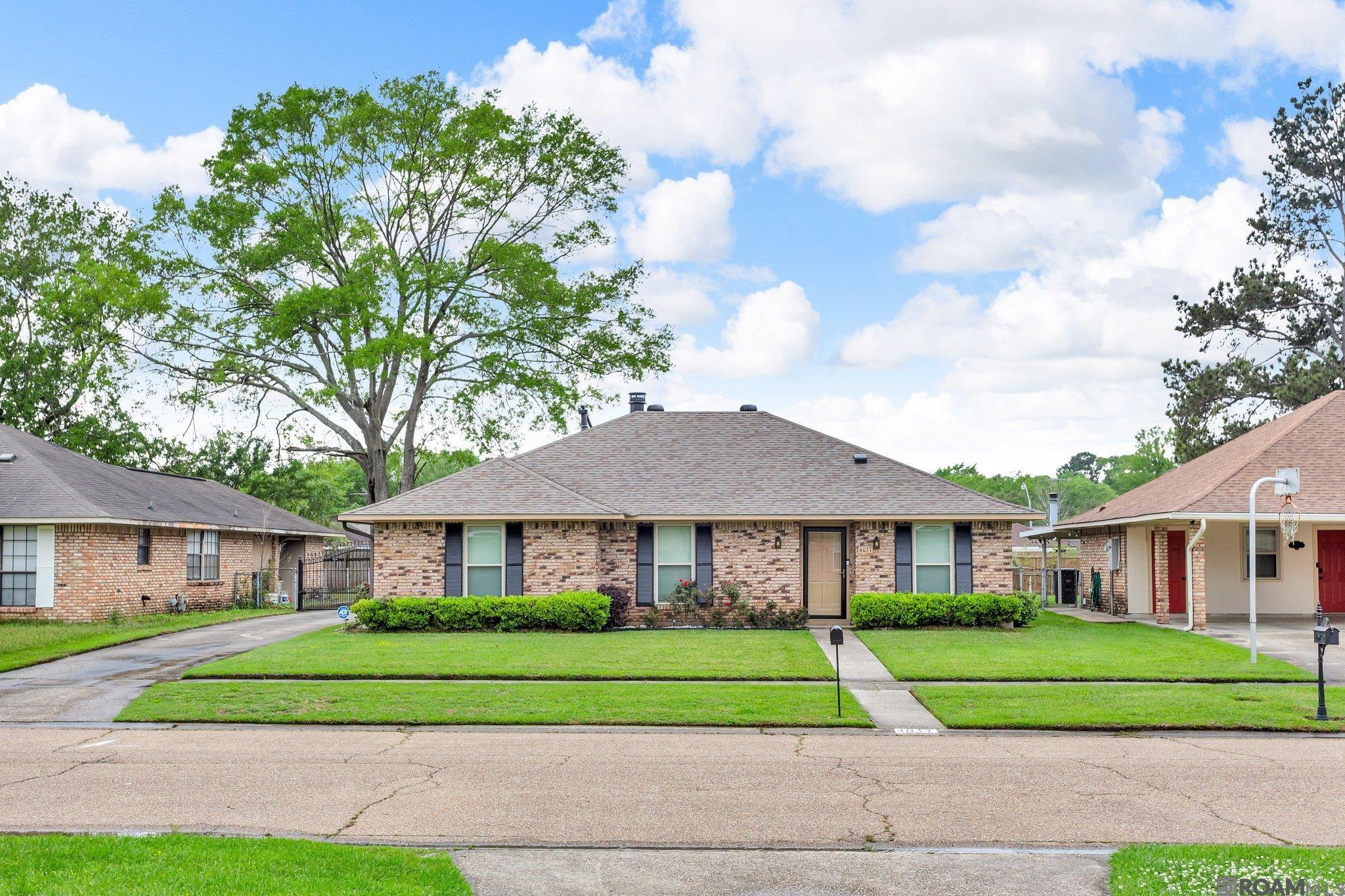 4037 Sarasota Dr, Baton Rouge, Louisiana image 1