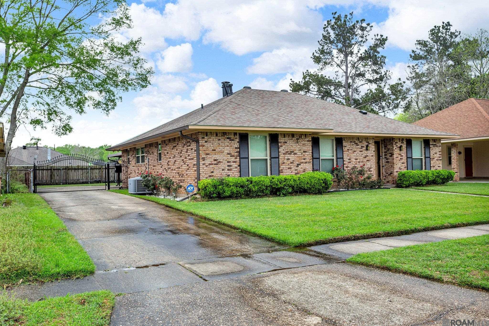 4037 Sarasota Dr, Baton Rouge, Louisiana image 2