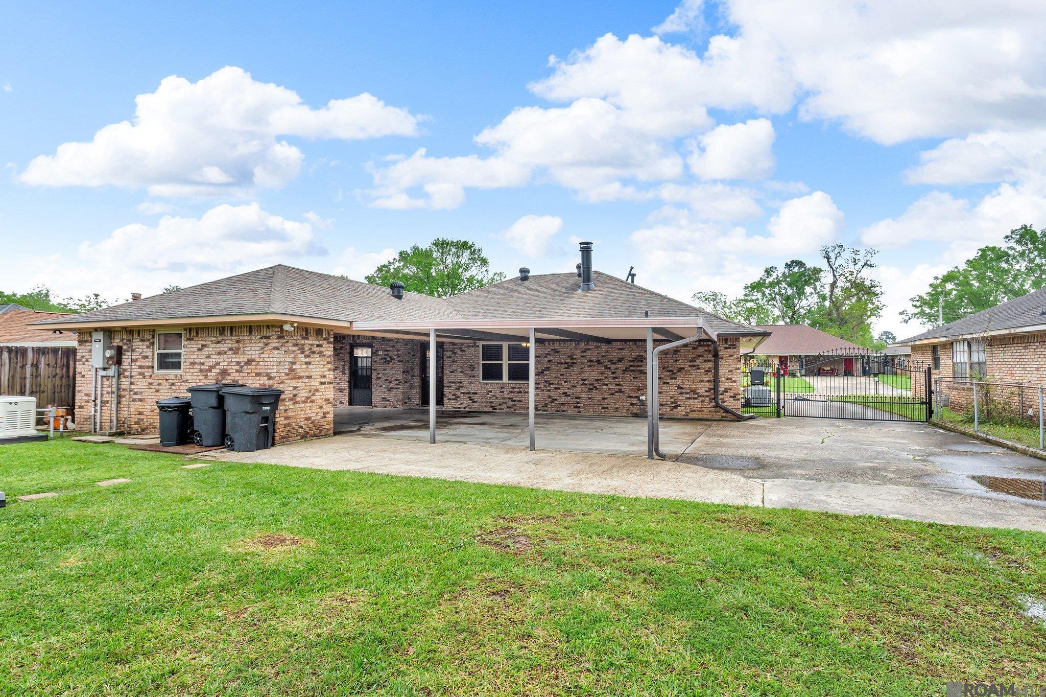 4037 Sarasota Dr, Baton Rouge, Louisiana image 18