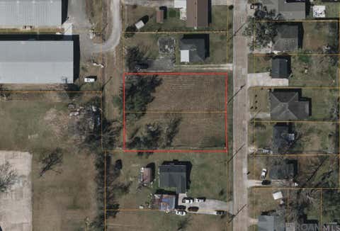 Vacant Land For Sale - 1508 Hunter Dr<br/> Lake Charles, LA 70615