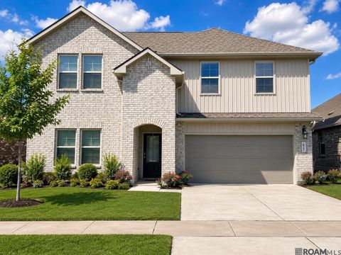 Homes For Sale - 627 Miraval Ave<br/> Zachary, LA 70791