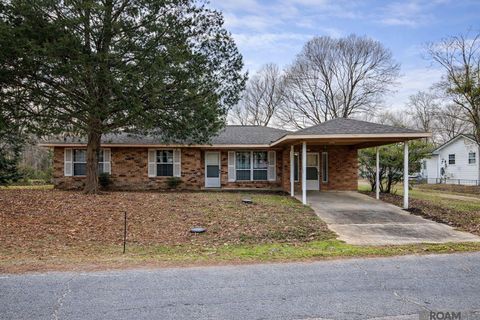 Homes For Sale - 7257 Solitude Rd<br/> Saint Francisville, LA 70775