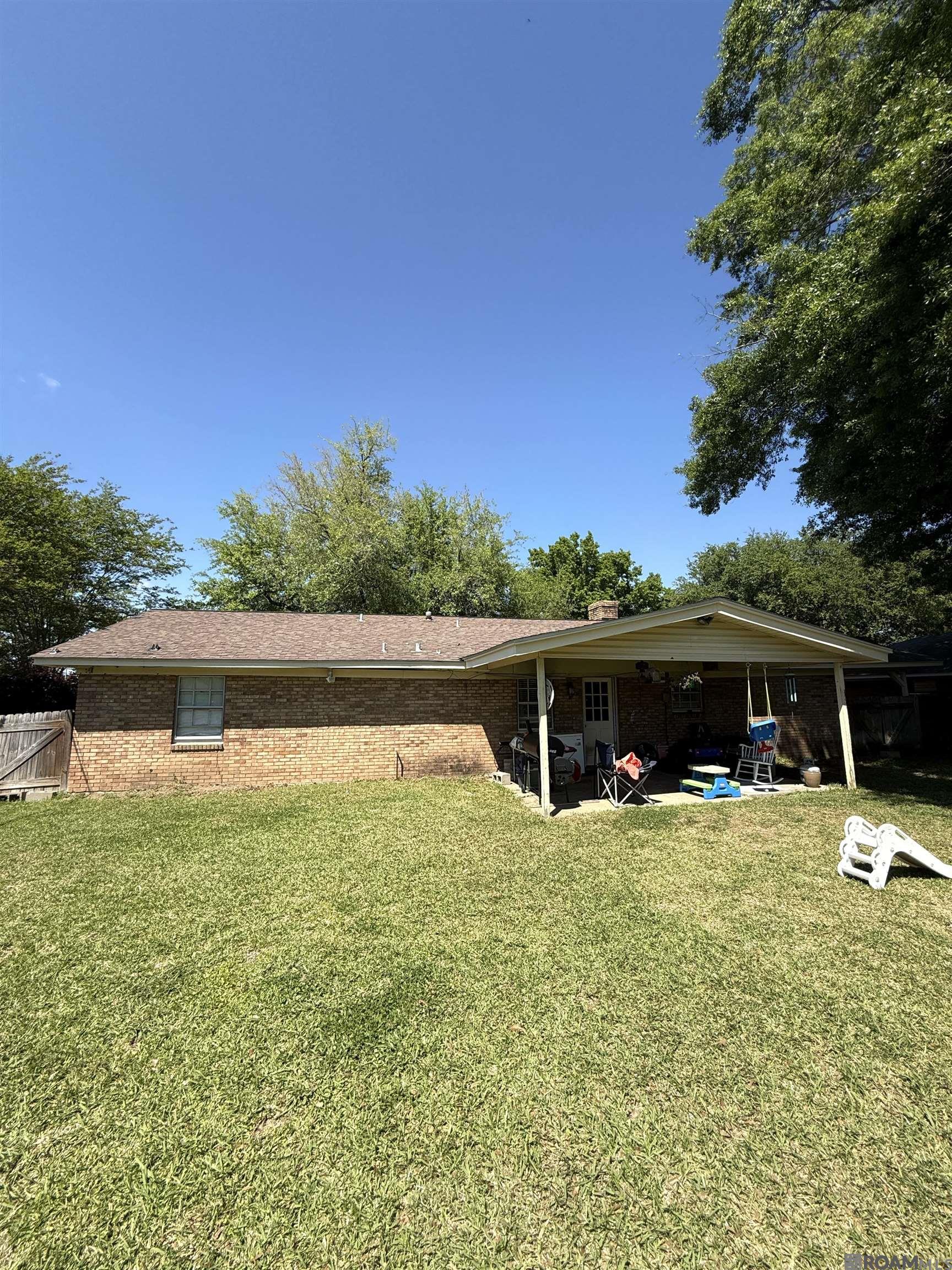 116 Miranda Drive, Vidalia, Louisiana image 3