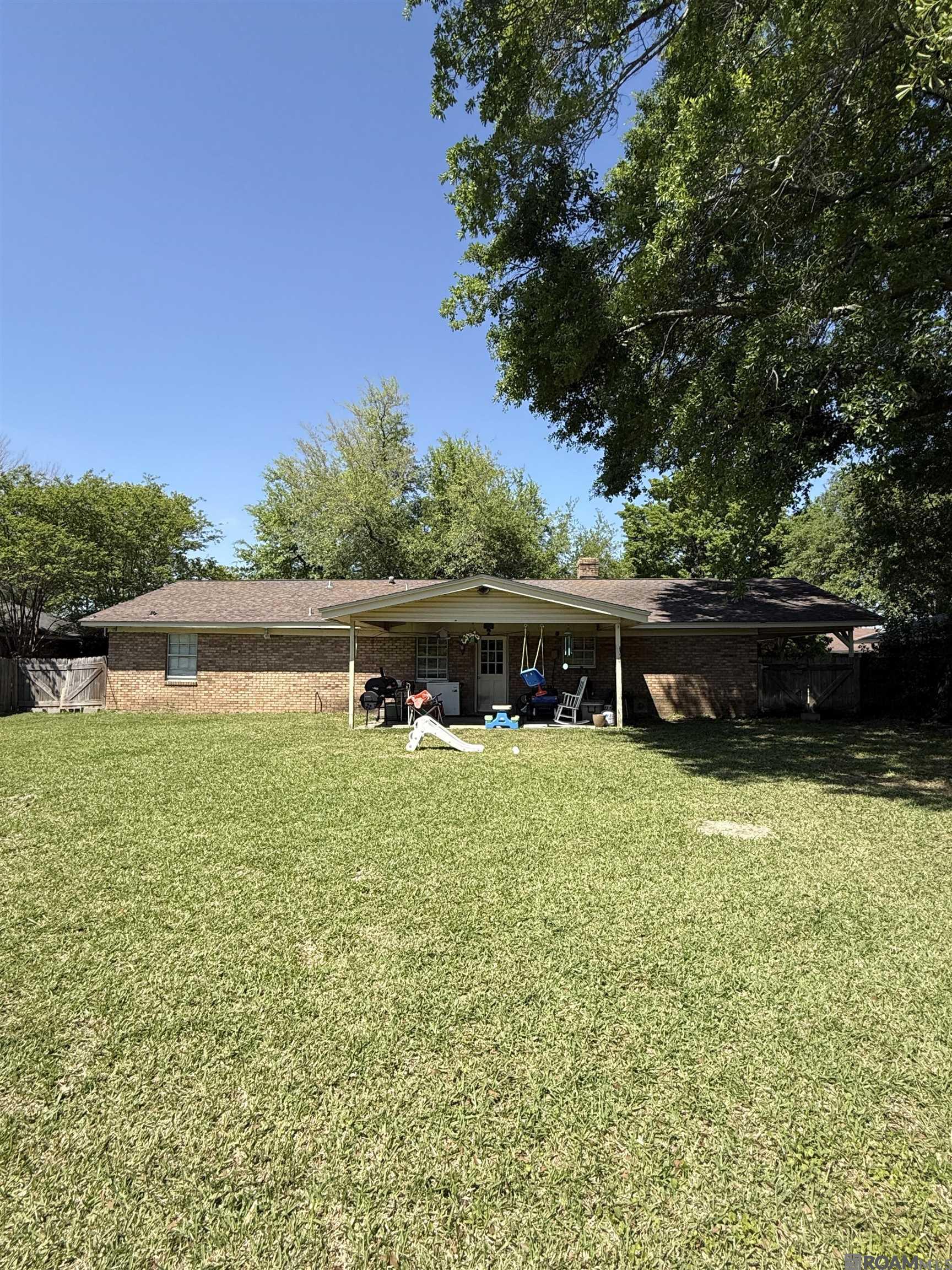 116 Miranda Drive, Vidalia, Louisiana image 32