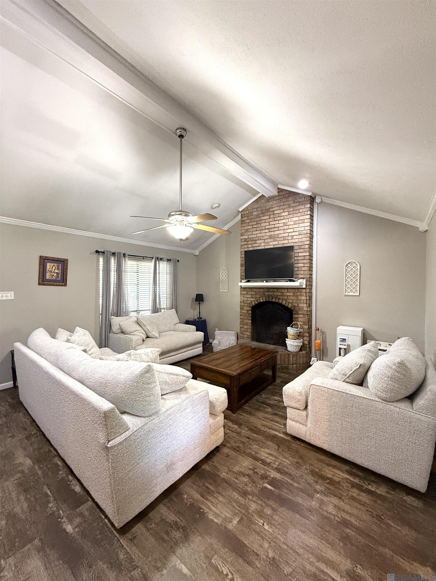 116 Miranda Drive, Vidalia, Louisiana image 12
