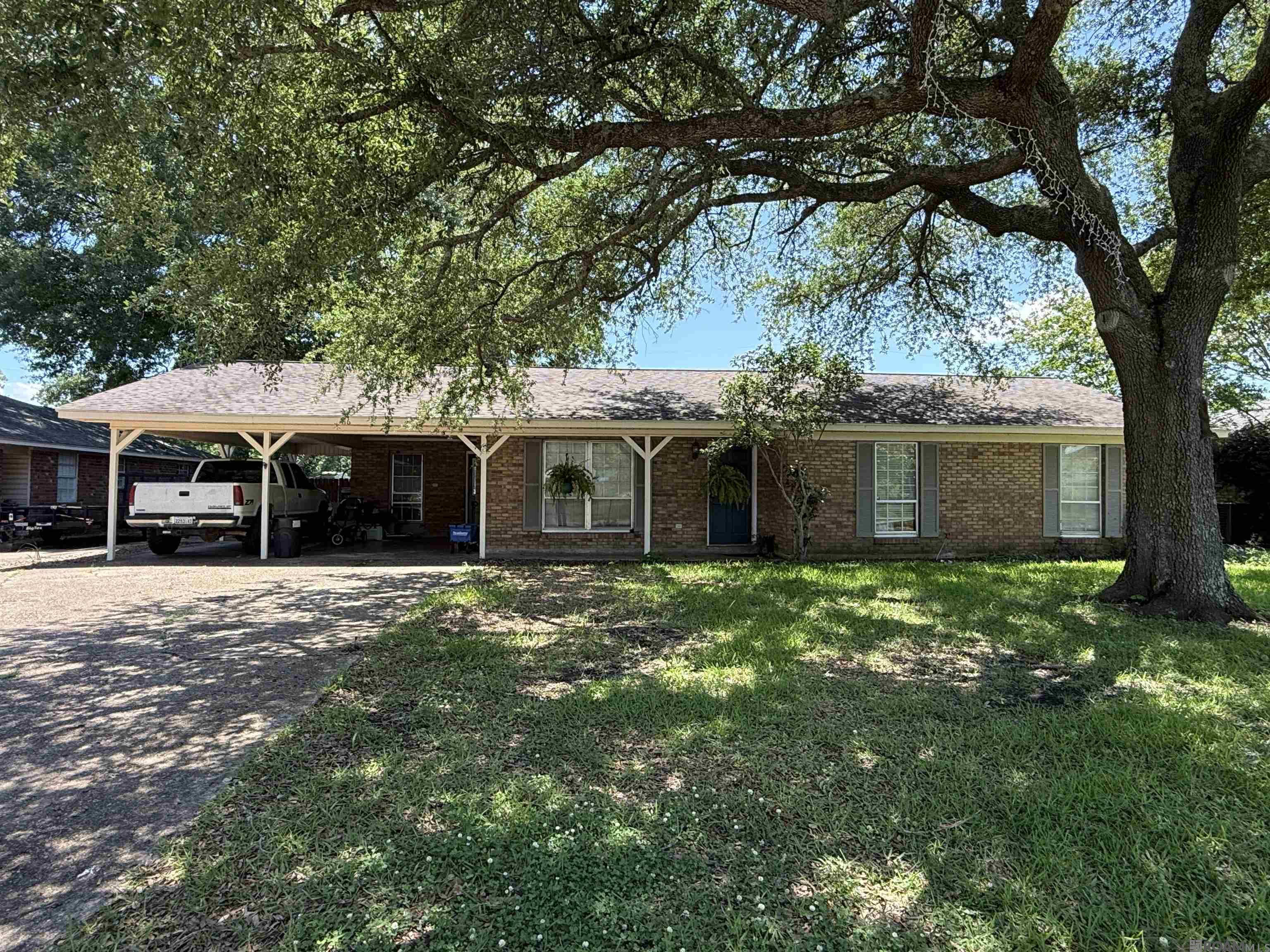 116 Miranda Drive, Vidalia, Louisiana image 1