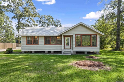 Homes For Sale - 13546 Brown Rd<br/> Baker, LA 70714