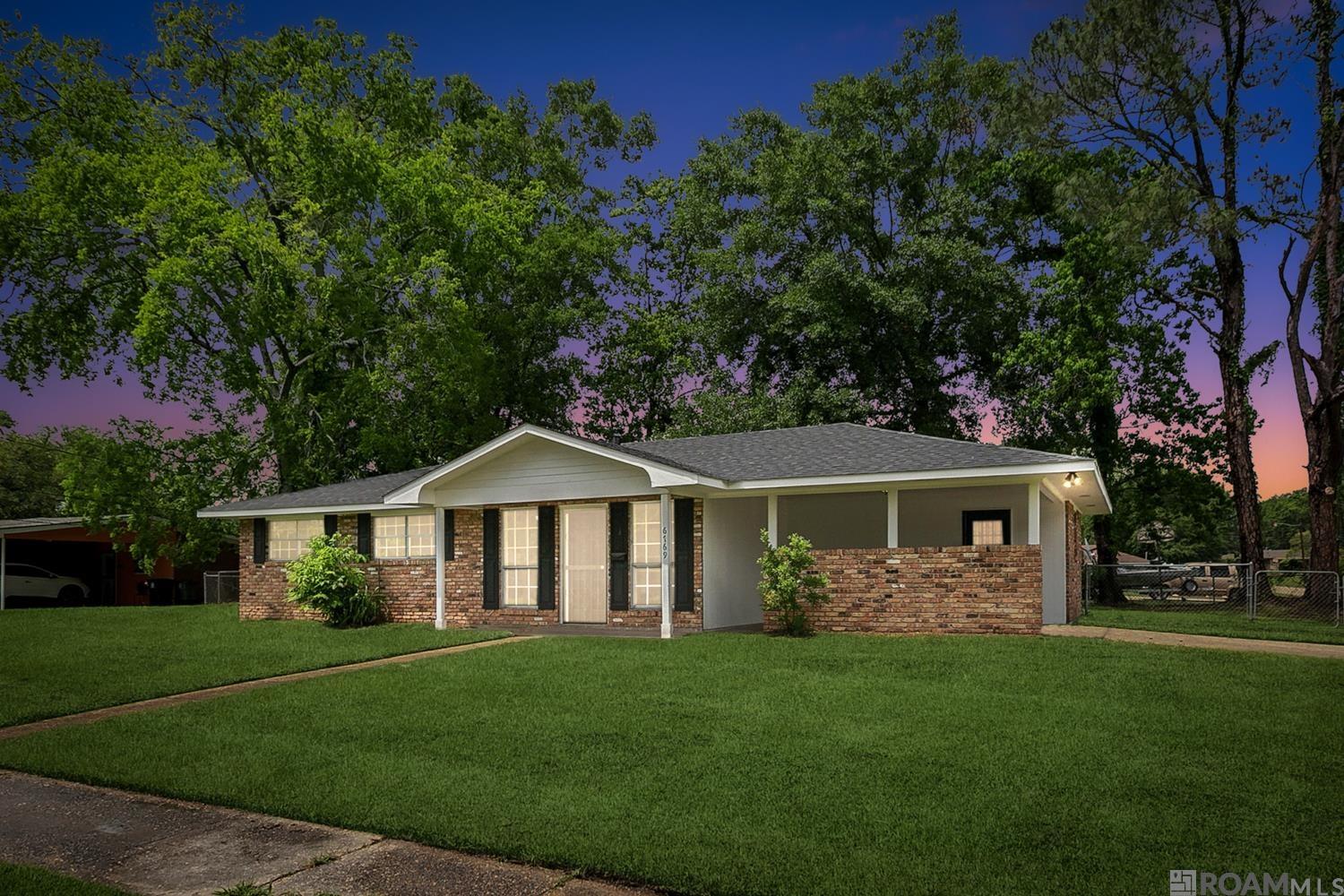 6769 Juniper Dr, Baton Rouge, Louisiana image 24