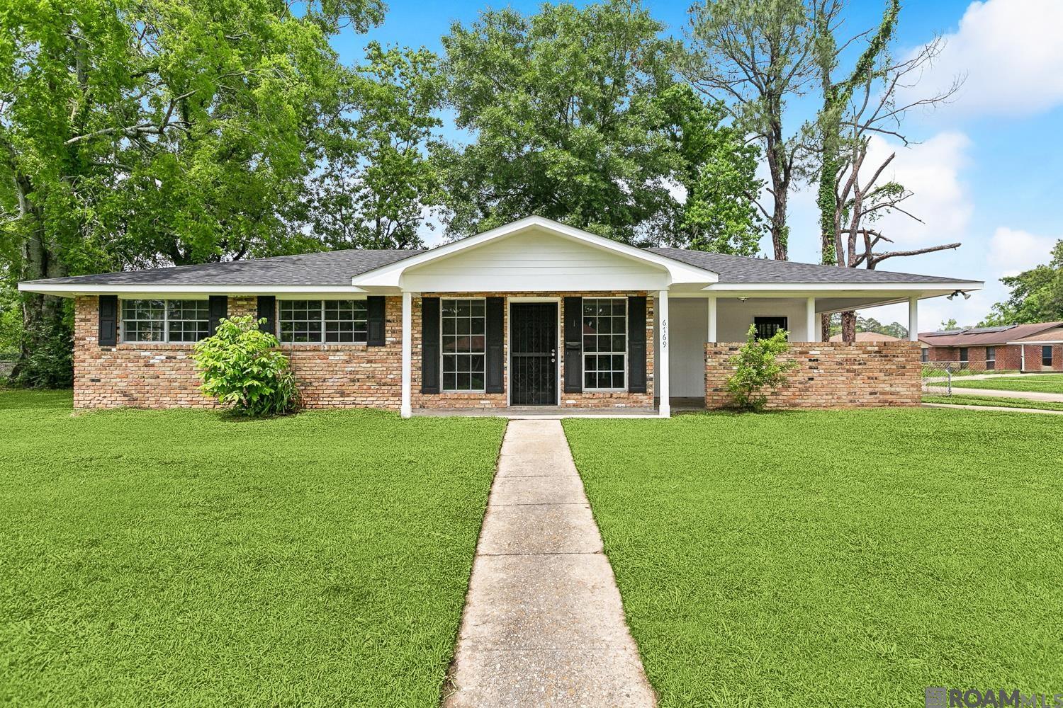 6769 Juniper Dr, Baton Rouge, Louisiana image 1