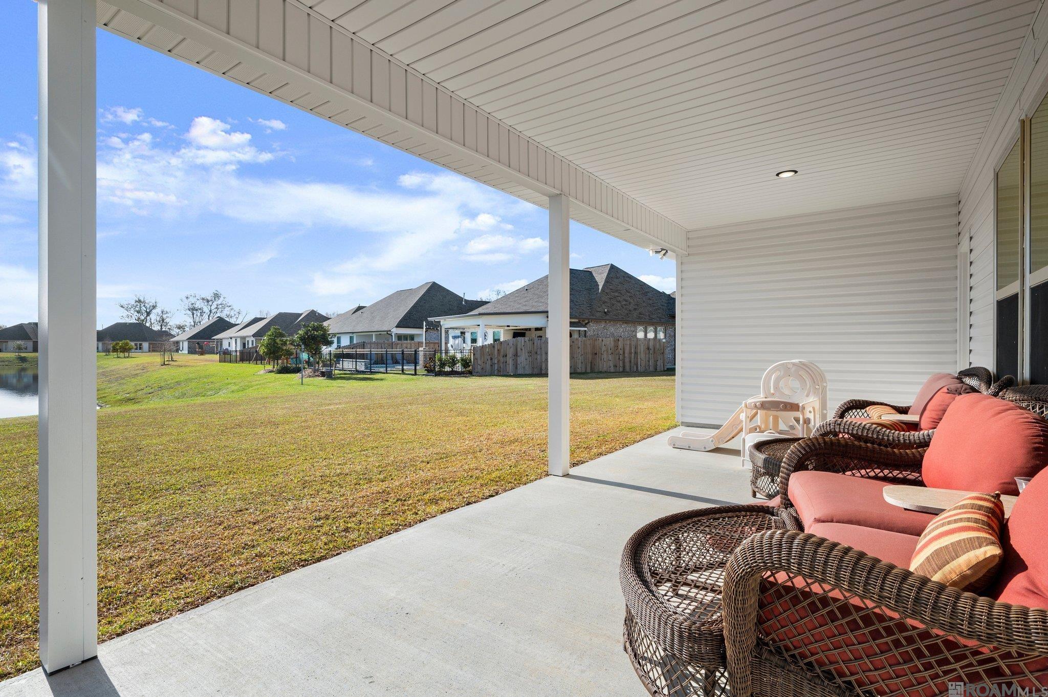 17092 Shearwater Trace, Prairieville, Louisiana image 14