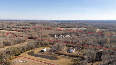 Vacant Land For Sale - B1F1 Brown Rd<br/> Baker, LA 70714