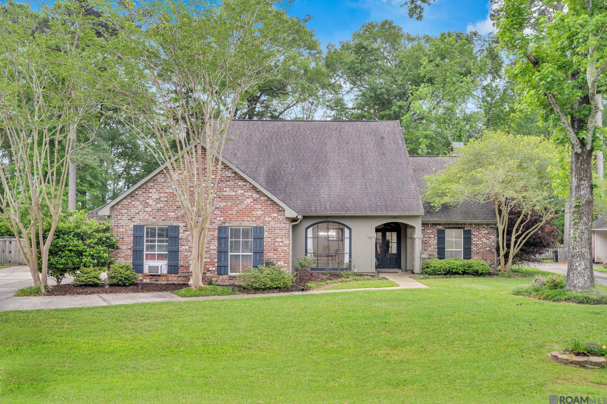 6553 Double Tree Dr, Baton Rouge, Louisiana image 2