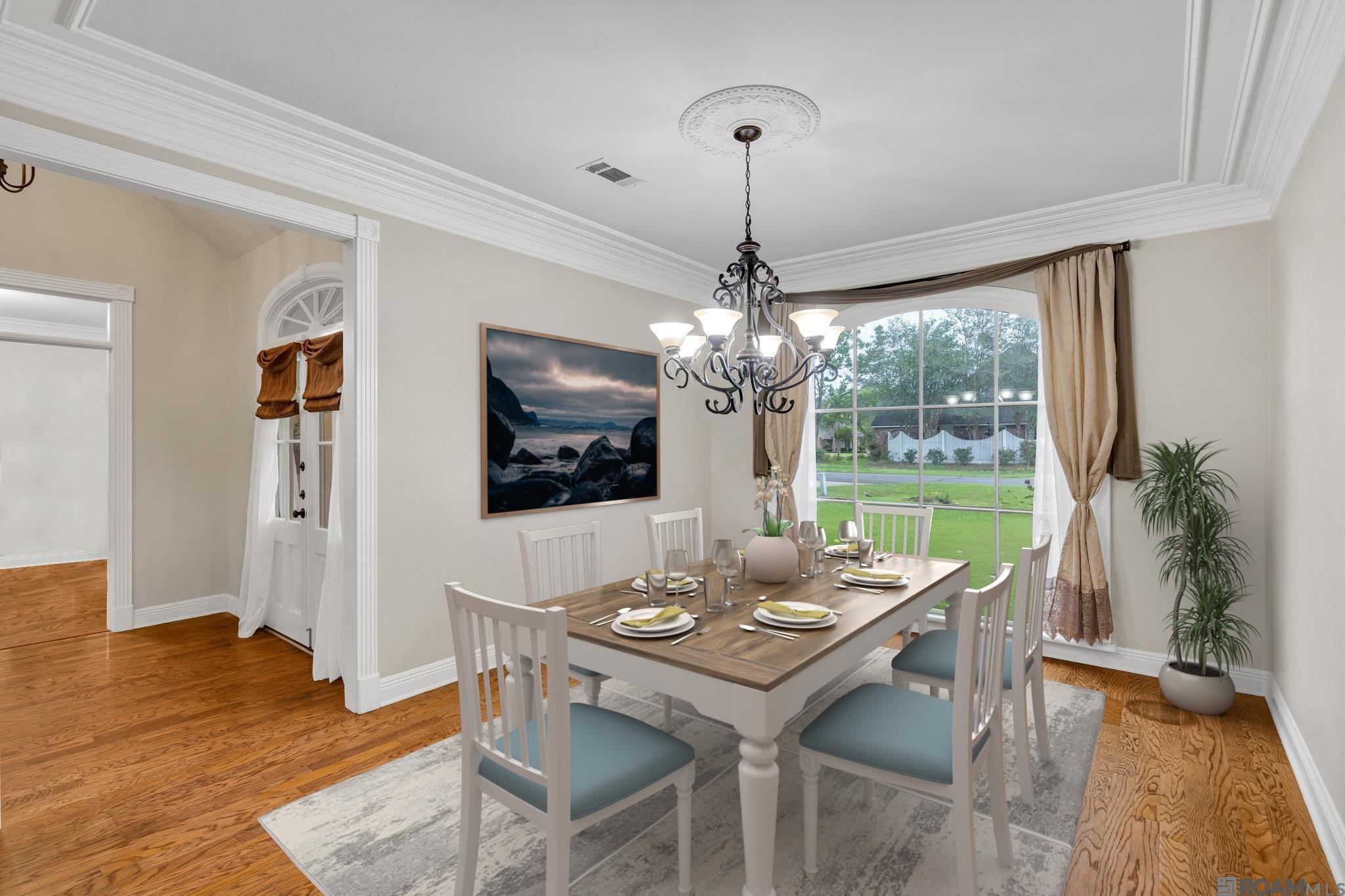 6553 Double Tree Dr, Baton Rouge, Louisiana image 7