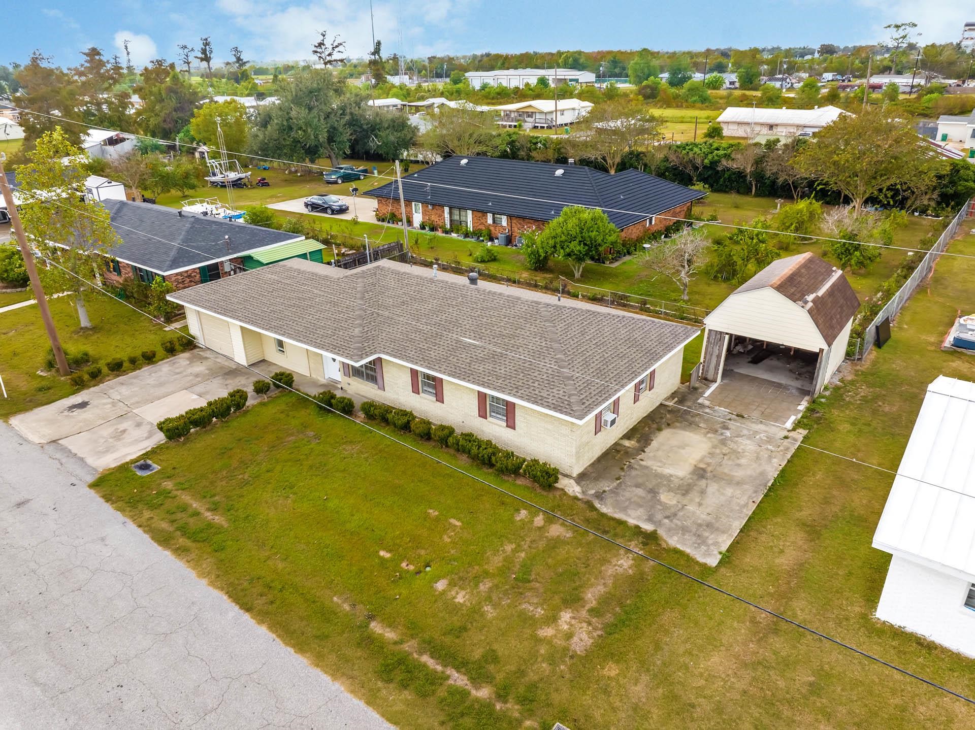 208 West 13th Street, Larose, Louisiana image 2