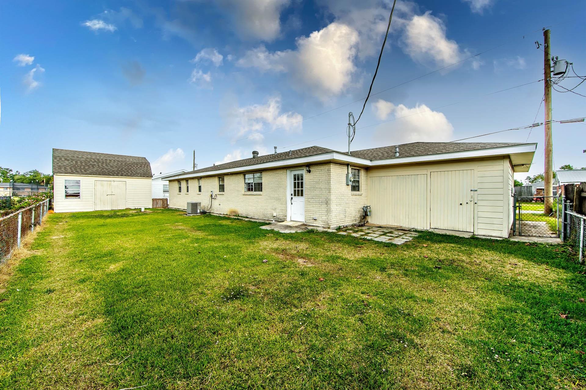 208 West 13th Street, Larose, Louisiana image 4
