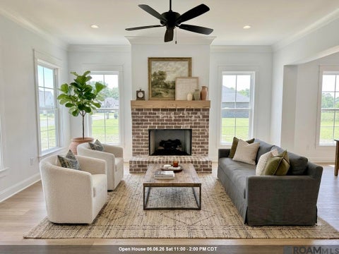 Homes For Sale - 36176 Belle Parc Ave<br/> Geismar, LA 70734