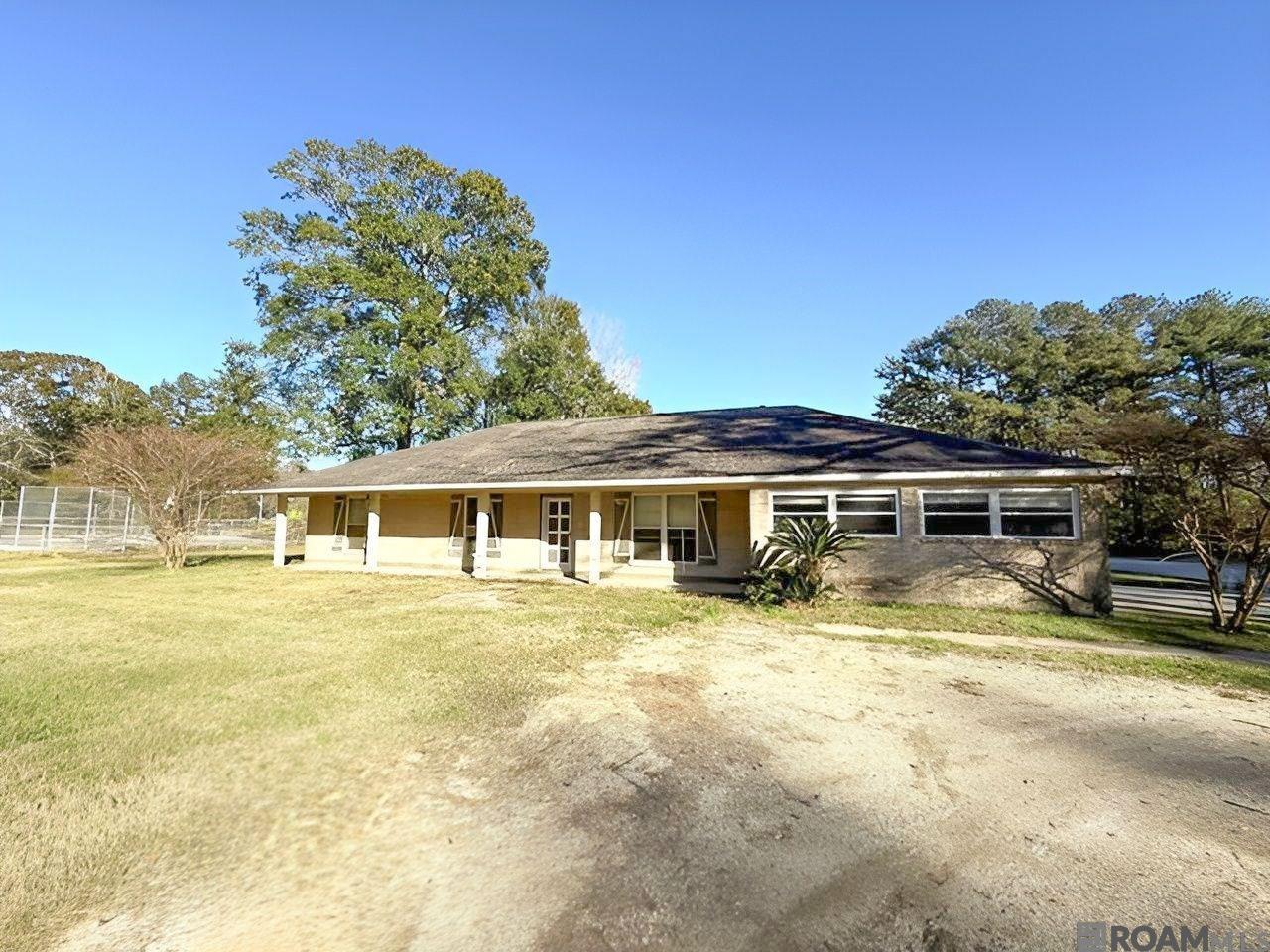 3708 Little Farms Dr, Zachary, Louisiana image 1