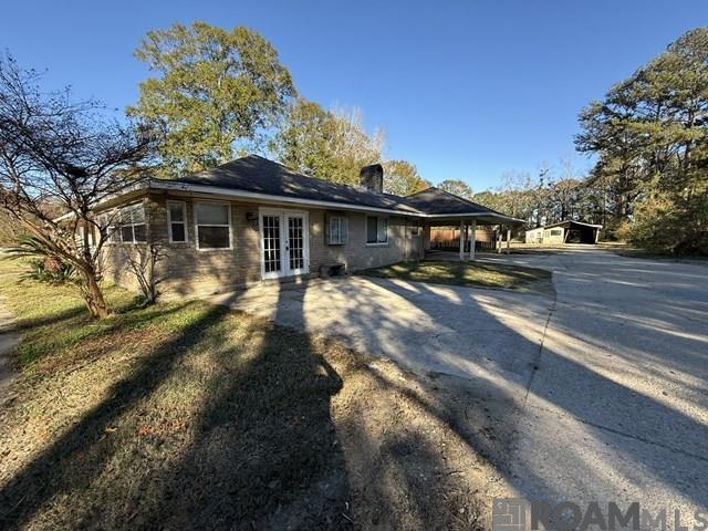 3708 Little Farms Dr, Zachary, Louisiana image 2