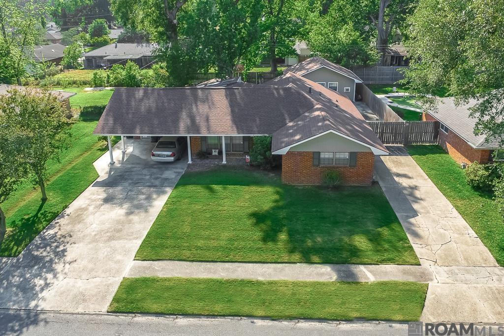 388 Wingate Dr, Baton Rouge, Louisiana image 3