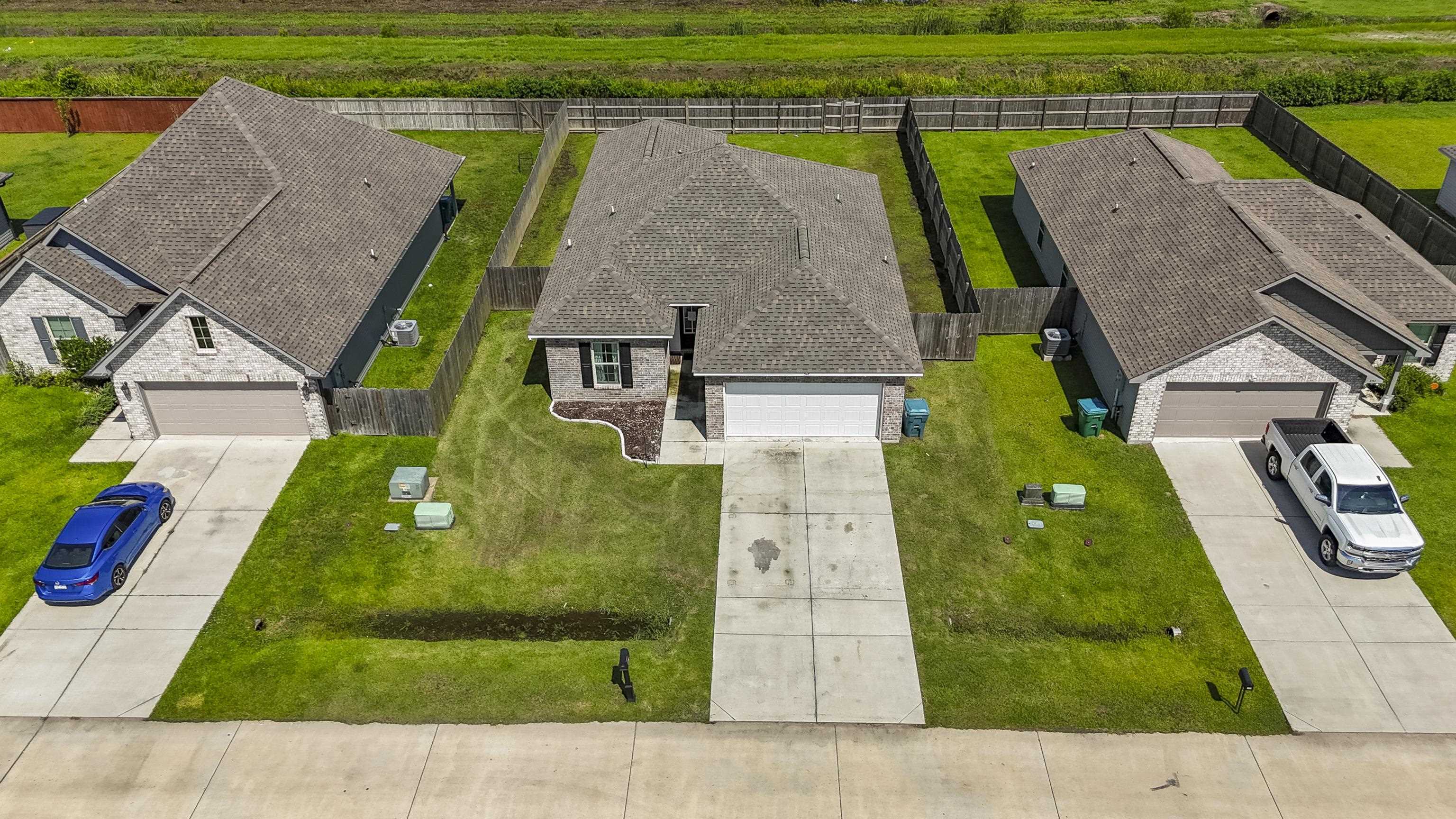 347 Outpost Way, Thibodaux, Louisiana image 1