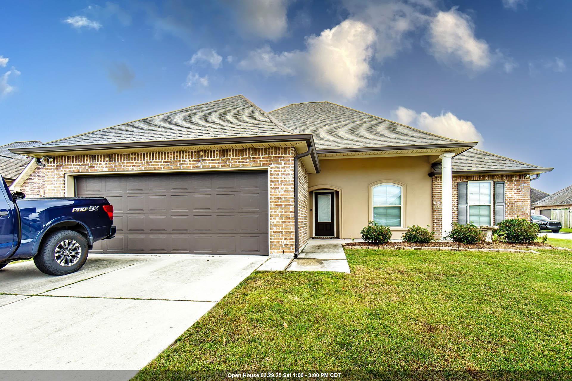 168 Highland Oaks Ave, Gray, Louisiana image 1