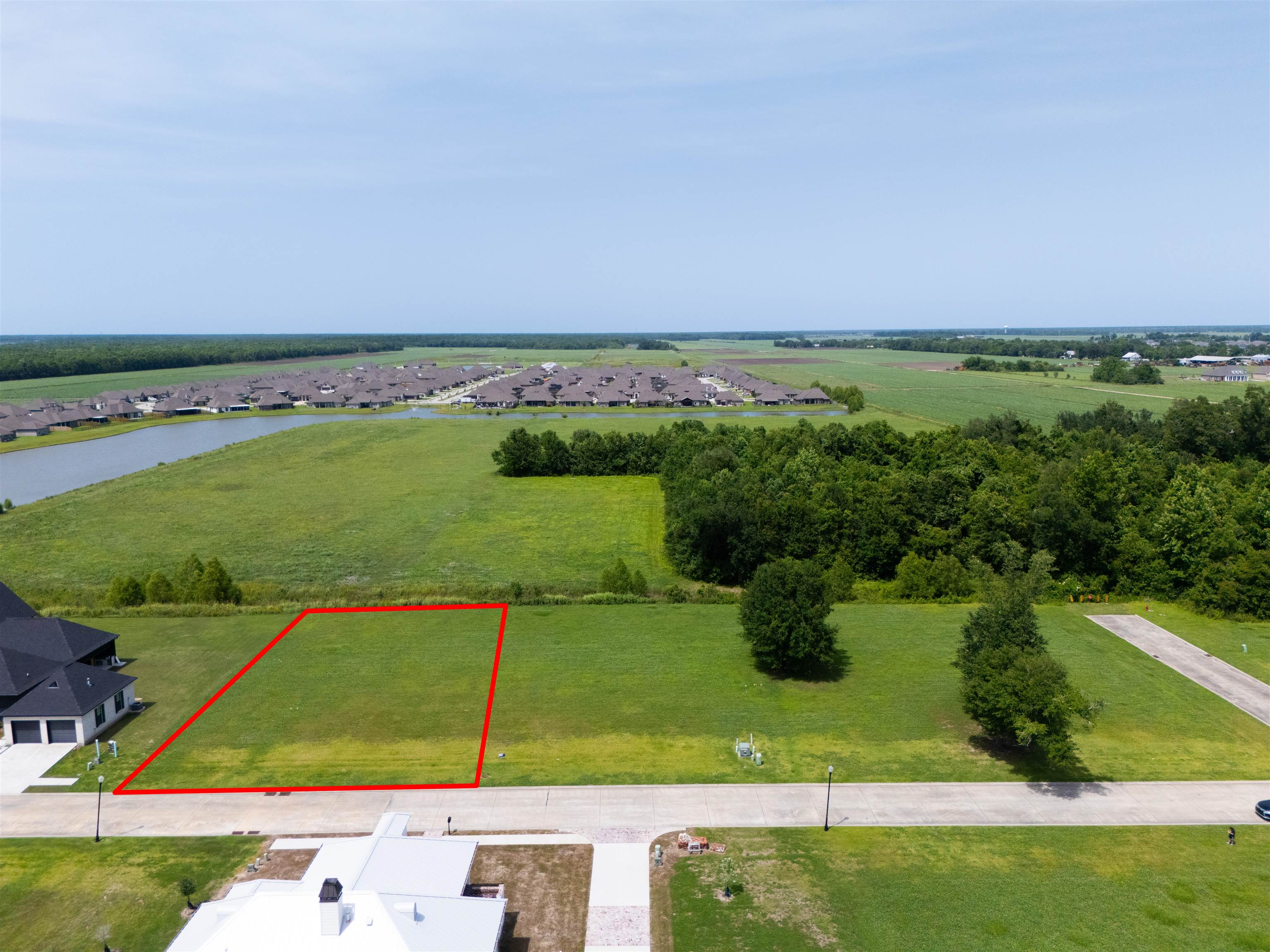 GE58 Astoria Street, Thibodaux, Louisiana image 3