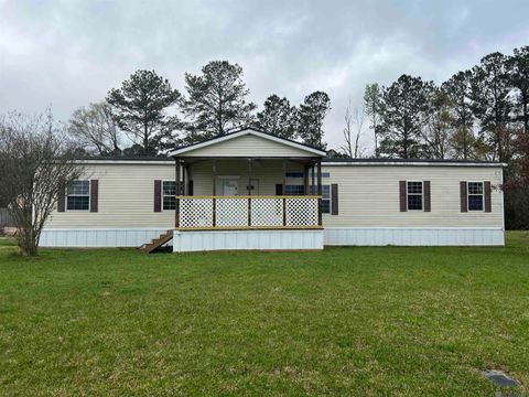 Mobile Home For Sale - 32273 Mary Ann Way<br/> Denham Springs, LA 70006