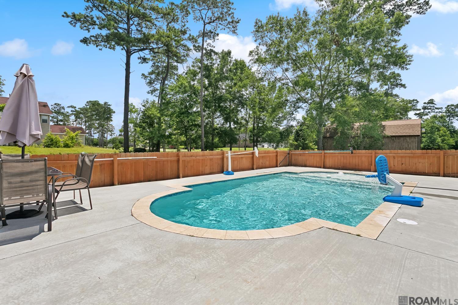 1032 Claire Dr, Slidell, Louisiana image 16