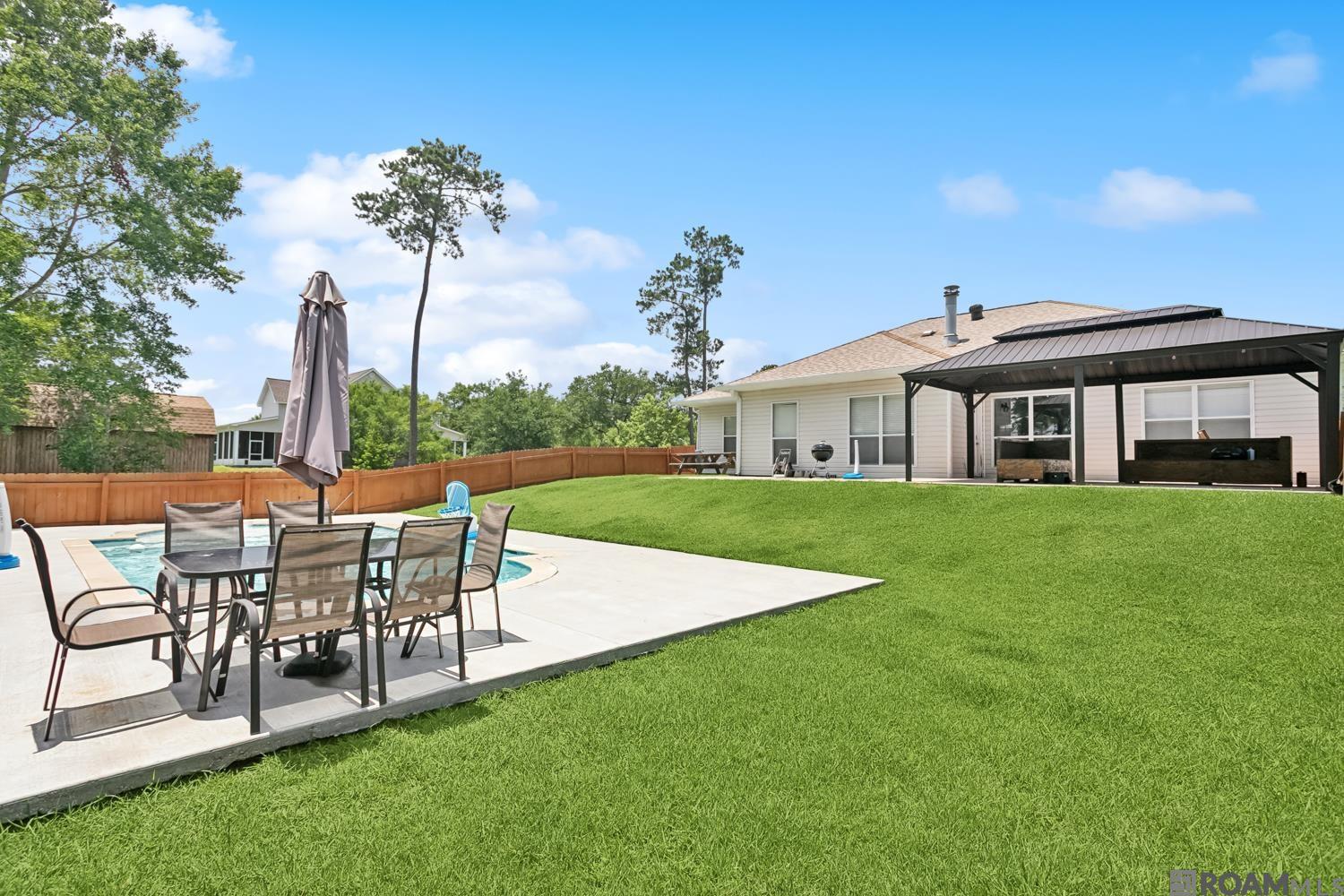 1032 Claire Dr, Slidell, Louisiana image 15