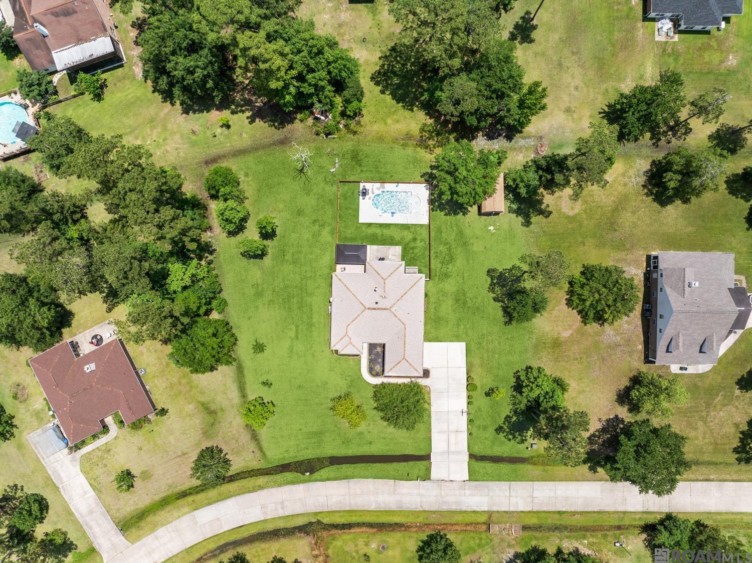 1032 Claire Dr, Slidell, Louisiana image 22